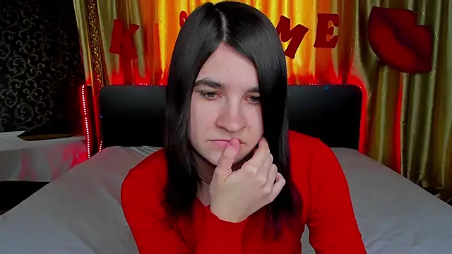 _Polly_Love_: онлайн-секс-чат