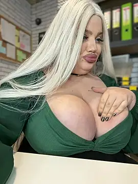 Eliaden Live XXX-Chat