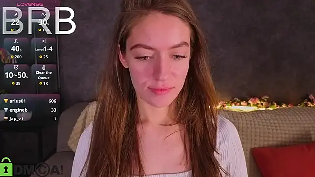 Agnes_Wells Live XXX Chat