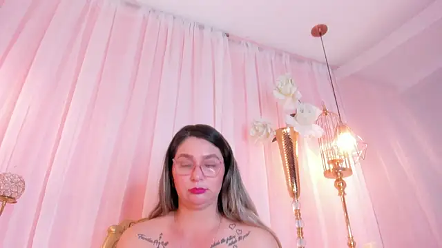 MelanyVegas Live XXX-Chat