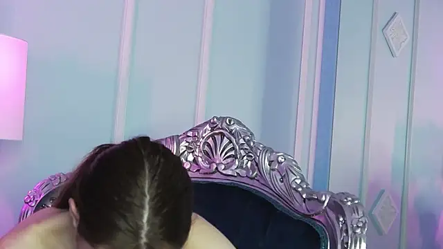 Živý XXX chat Evelisse