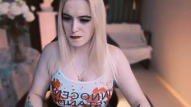 Sembang XXX Secara Langsung Stef_Nicks