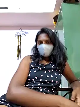 Czat XXX na żywo – Honey_rosetamil