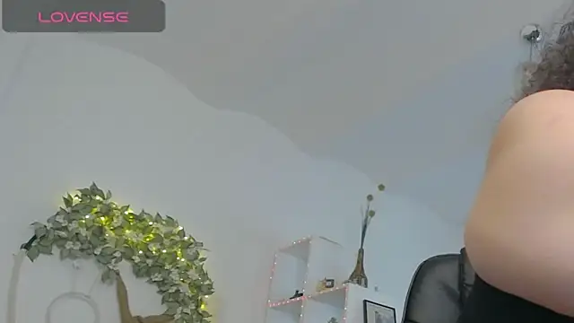 Živý XXX chat BohoBabeLexy