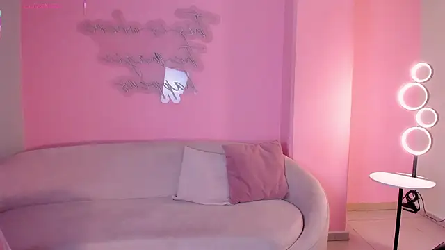 VeronicaBlue Live XXX-Chat