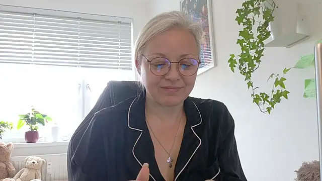 Sembang XXX Secara Langsung Linsy_Kim