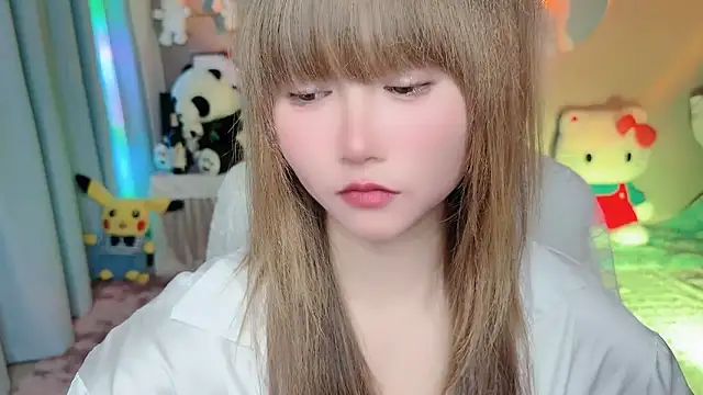 Chat +18 de -xiao-xiao- ao vivo