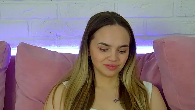 AnitaVenture Live XXX-Chat