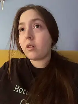 Charming_hamster_ Chat XXX live