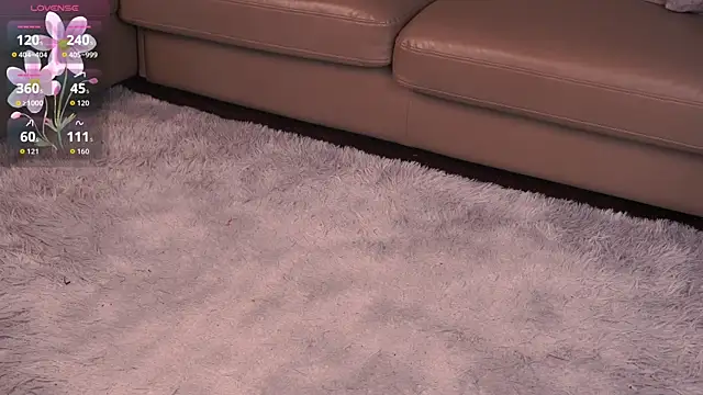 XXX chat uživo modela MarisLopaz