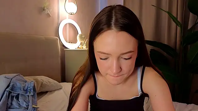 FrancesMason's Live XXX Chat