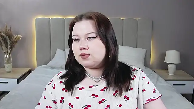 EvaNova_ Chat XXX live