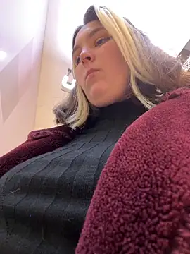 KateBurlesk Live XXX-Chat