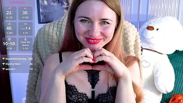 SofiAngela Chat XXX live