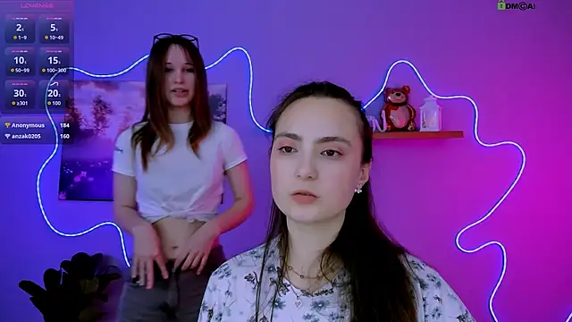 jenna_elayne 라이브 XXX 채팅