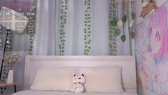 Chat XXX en directo de kaity_berry