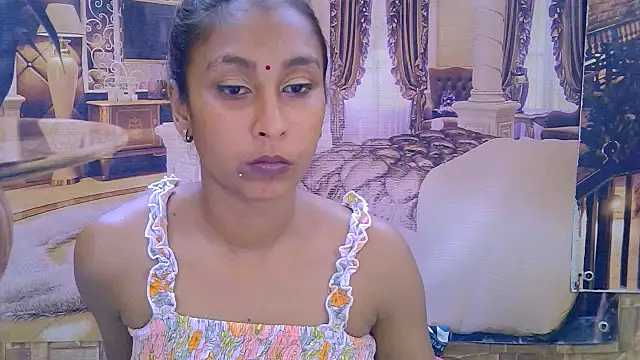 IndianSexyButt's Live XXX Chat