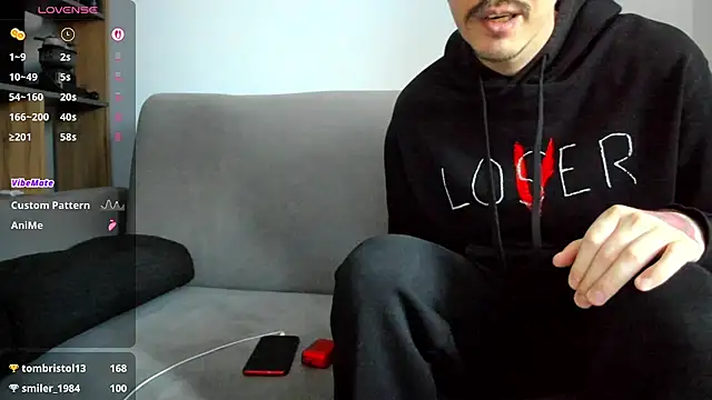 Živý XXX chat Neighborhood_friends