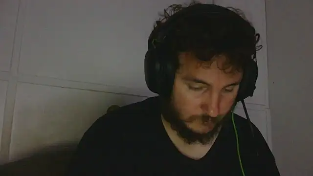 pbilip7787: διαδικτυακό σόου στην κάμερα