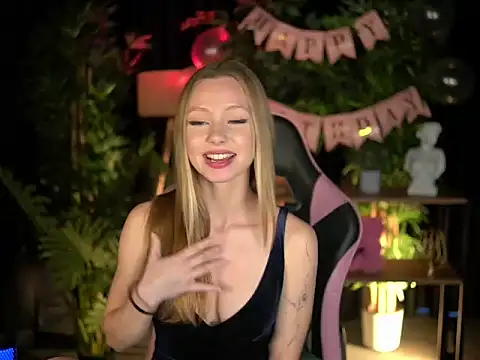 SweetDaisy_me Chat XXX live