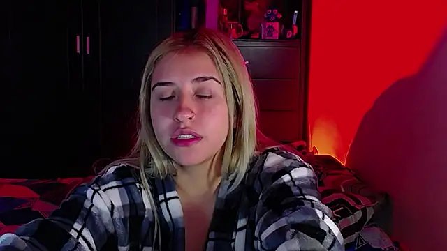 Czat XXX na żywo – saradiazxxx