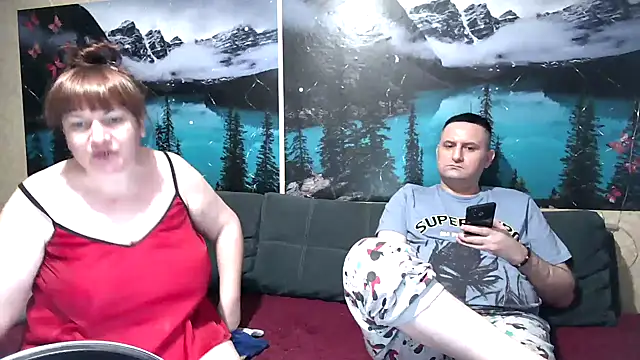 Czat XXX na żywo – Big_Boss55