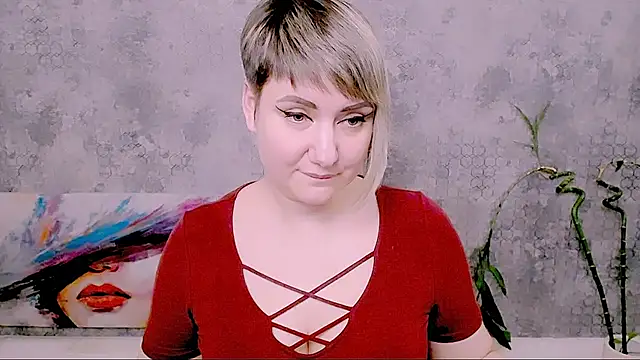 Chat XXX en directo de Djullia