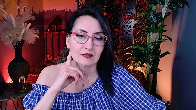 UnaTerra Live XXX-Chat