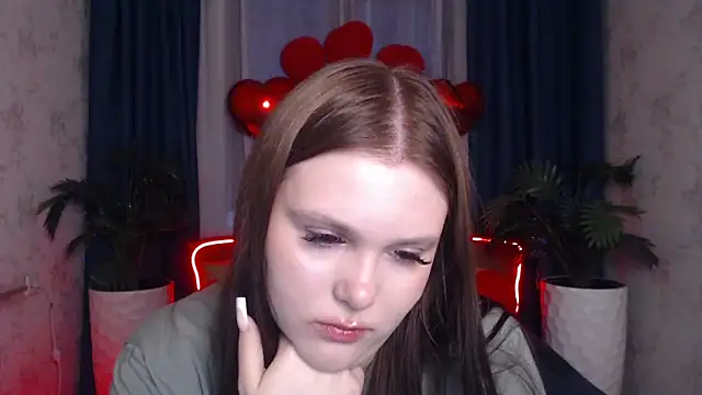 Musegirl Adlı Modelin Canlı XXX Sohbeti