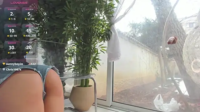 Lexi_Storm Chat XXX in diretta