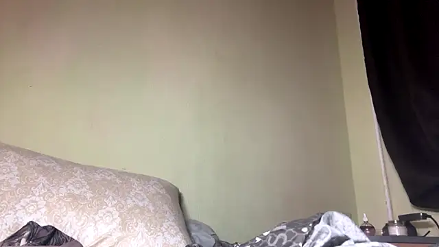 Sembang XXX Secara Langsung MissEvelynGlow