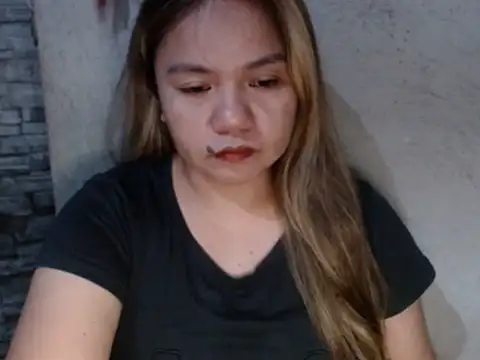 ambersmile Chat XXX in diretta