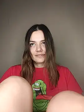 Chat XXX Live KrissSexi