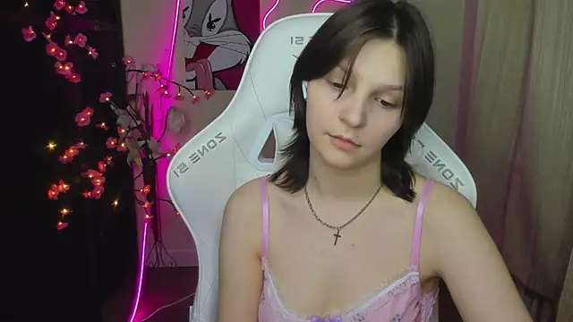 XXX chat uživo modela AudreyyKim