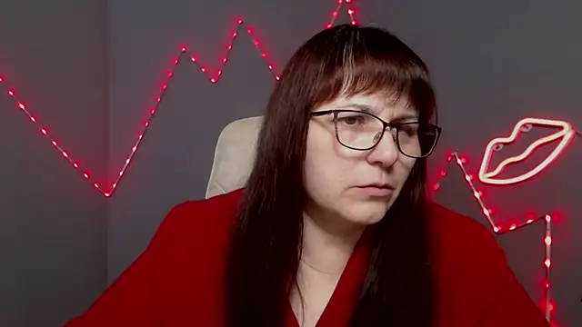 XXX chat uživo modela AliceInksSweetty