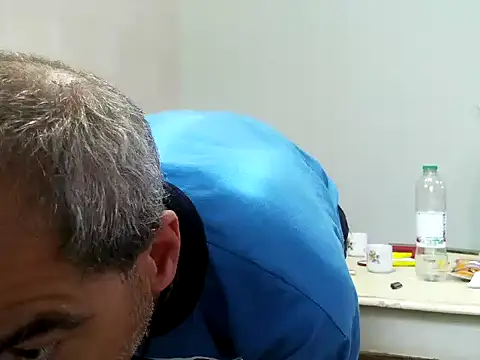 castforit ওয়েবক্যাম শো