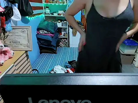 NicoleRoseTS Live XXX-Chat