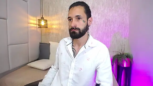 Hisoka_011 라이브 XXX 채팅