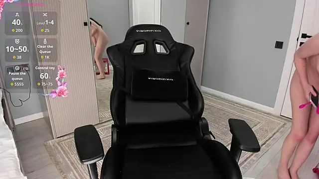 lovelymikkyのライブXXXチャット