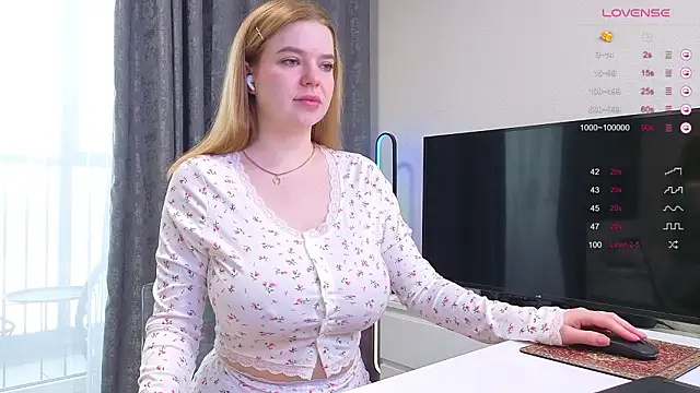 lovly_bambi Live XXX-Chat