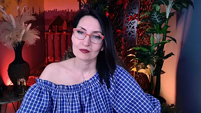 UnaTerra Live XXX Chat