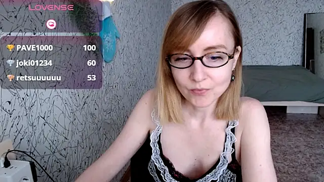 Athena_Richards – Live XXX-chat