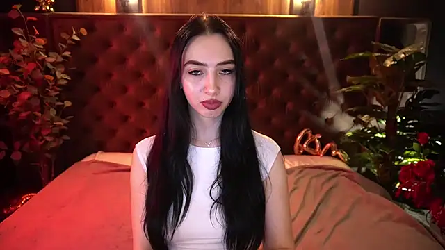 Webkamerová show WildKittenX_