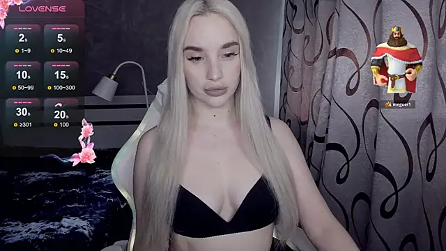 KiraKrox Chat XXX live