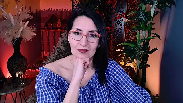 UnaTerra – Live XXX-chat