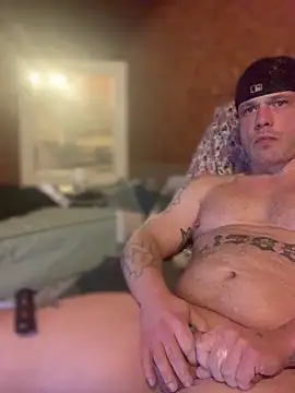 Ldnick69 webkamerás műsora