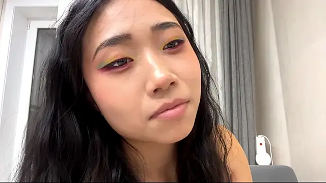 SweetMiaXOのウェブカメラショー