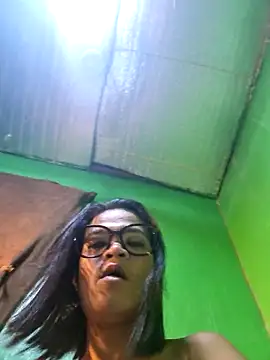 DirtyFistingBarbieのウェブカメラショー