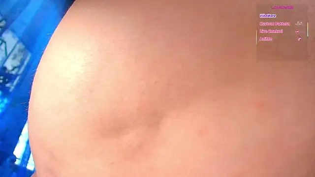 GoodWitch_ – Live XXX-chat