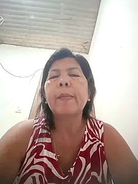 TropicalFlower webcam show